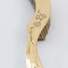 Jugendstil Broom and Shovel, circa 1908