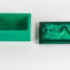 Curt Schlevogt glass box around 1930s