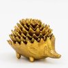 Hedgehog Ashtray by Walter Bosse for Hertha Baller