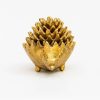 Hedgehog Ashtray by Walter Bosse for Hertha Baller