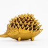 Hedgehog Ashtray by Walter Bosse for Hertha Baller
