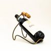 Bottle Holder by Auböck Around, 1950s