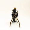 Bottle Holder by Auböck Around, 1950s