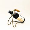 Bottle Holder by Auböck Around, 1950s