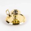 Historistic Candle Holder Vienna around 1890s