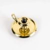 Historistic Candle Holder Vienna around 1890s