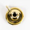 Historistic Candle Holder Vienna around 1890s