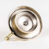 Historistic Candle Holder Vienna around 1890s
