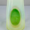 Jugendstil Glass Vase, circa 1908