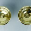 Two Fruit Bowls, circa 1908s