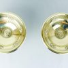 Two Fruit Bowls, circa 1908s
