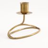 2 Candle Holder Vienna Around, 1950s