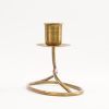 2 Candle Holder Vienna Around, 1950s