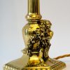Art Deco Banker lamp vienna around 1920s