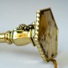 Art Deco Banker lamp vienna around 1920s