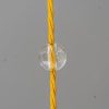 Art deco pendant with original antique opaline glass shade vienna around 1920s