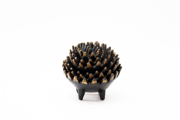Hedgehog by Walter Bosse for Hertha Baller around 1950s