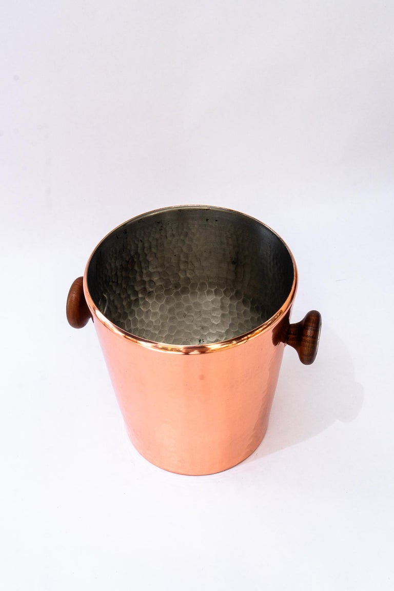 Champagne Cooler, Vienna, 1950s