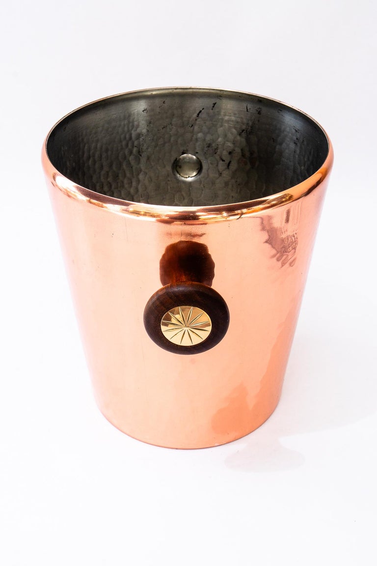 Champagne Cooler, Vienna, 1950s