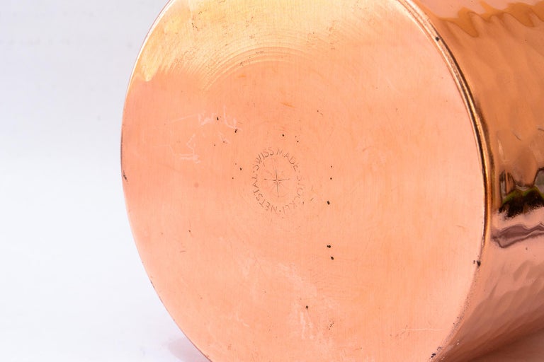 Champagne Cooler, Vienna, 1950s