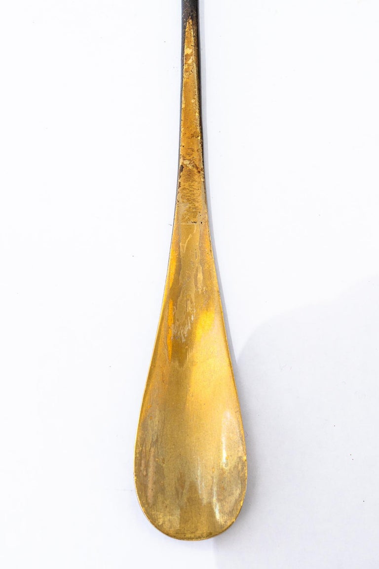 Shoehorn Shows a Cat by Walter Bosse Around, 1950s