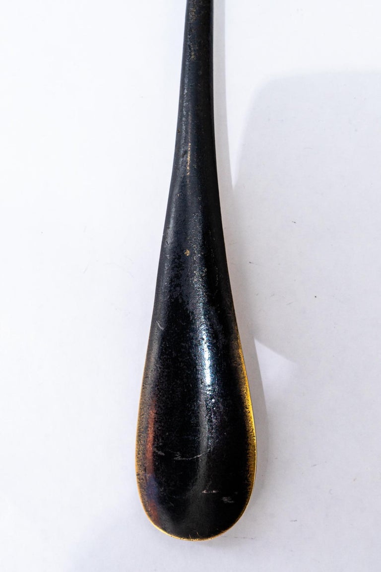 Shoehorn Shows a Cat by Walter Bosse Around, 1950s