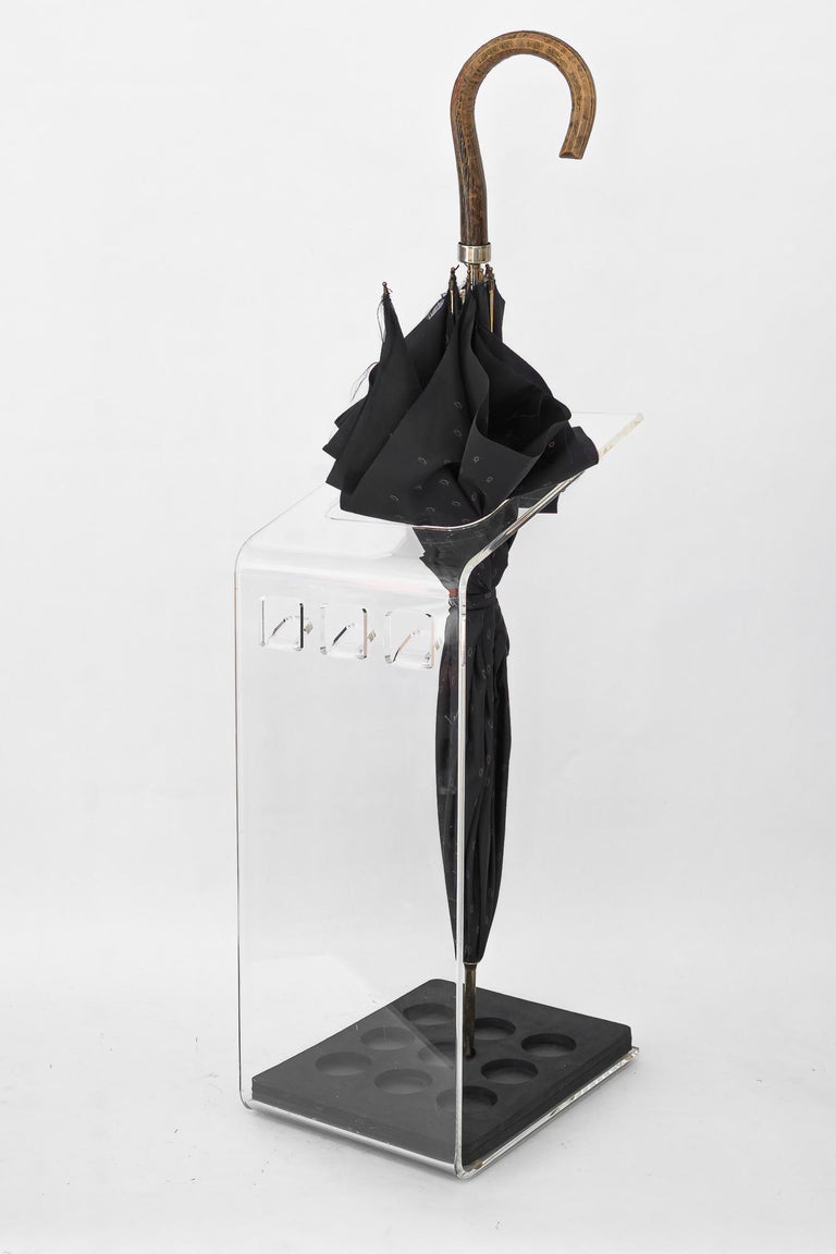 Umbrella stand italy around 1950s (1)