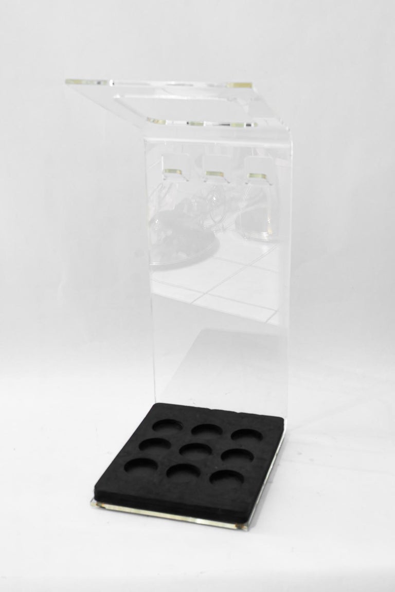 Umbrella stand italy around 1950s (1)