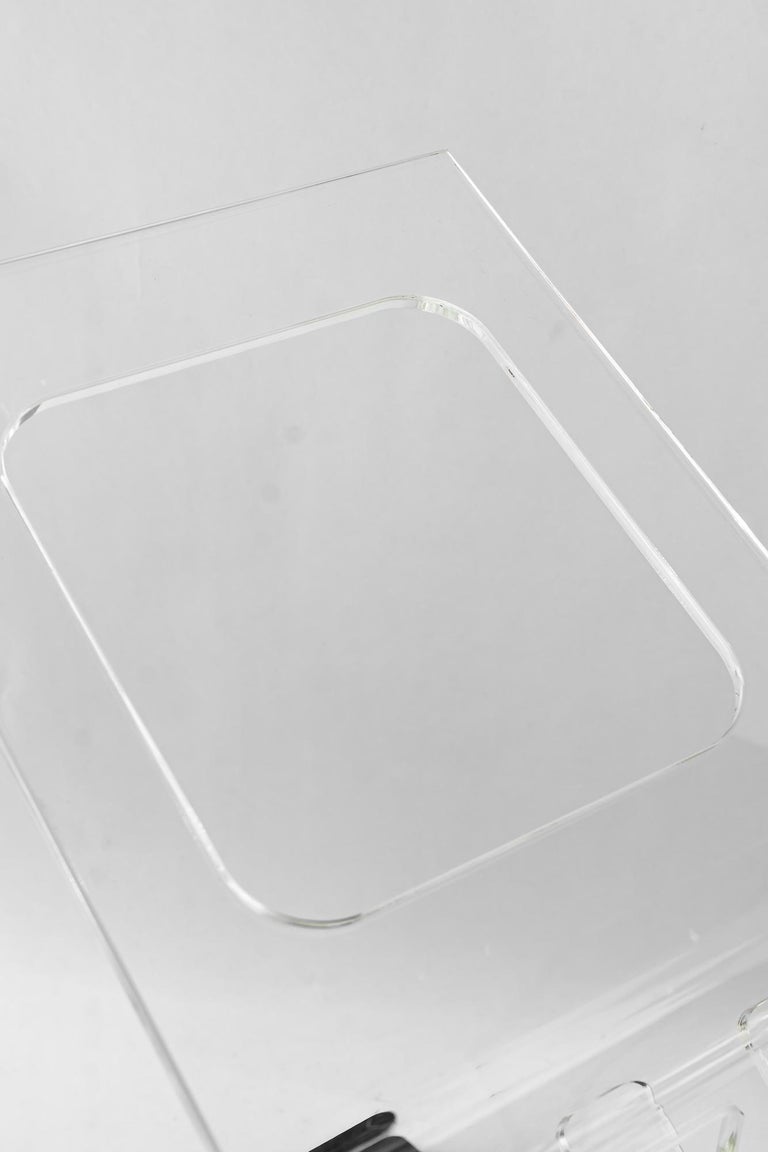 Umbrella stand italy around 1950s (1)