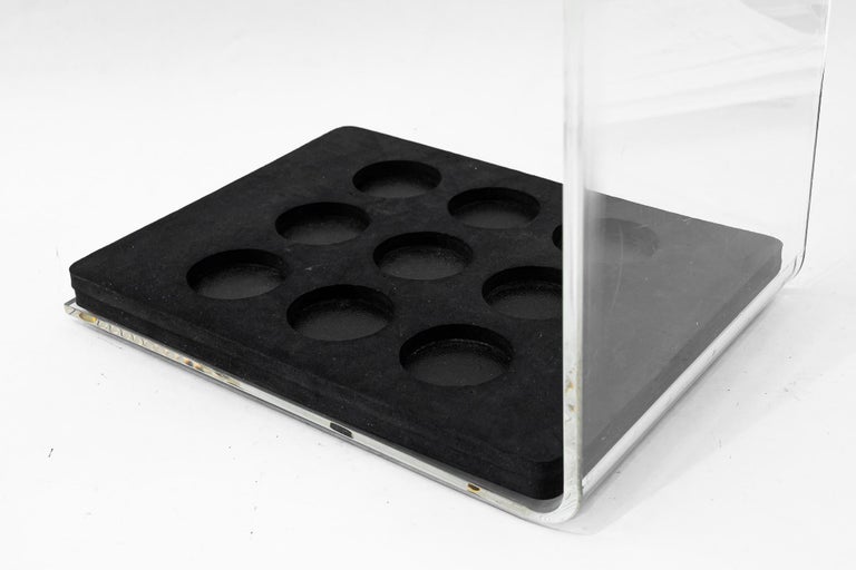 Umbrella stand italy around 1950s (1)