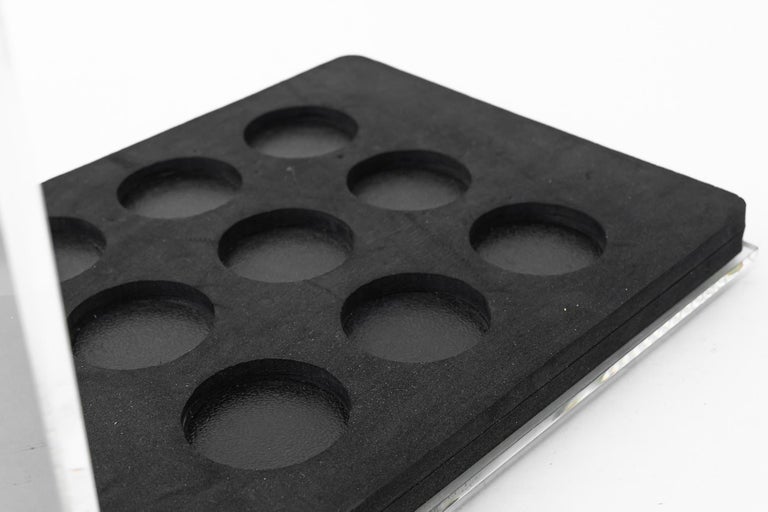 Umbrella stand italy around 1950s (1)