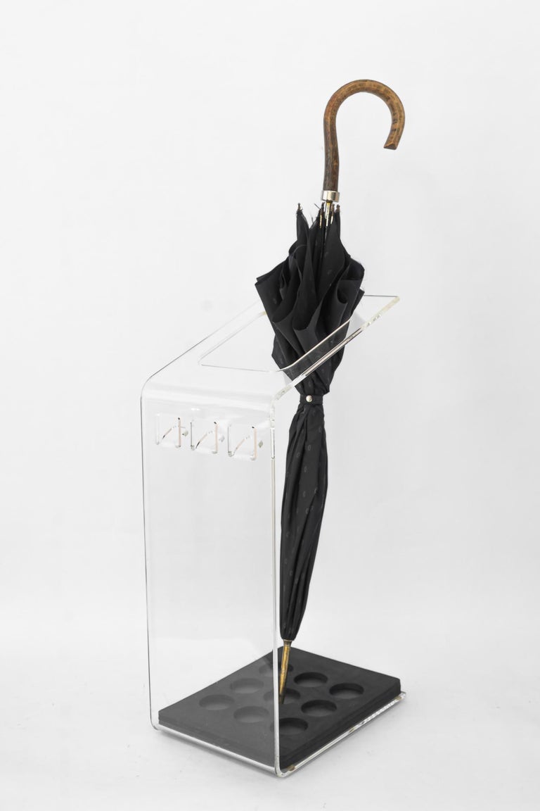 Umbrella stand italy around 1950s (1)