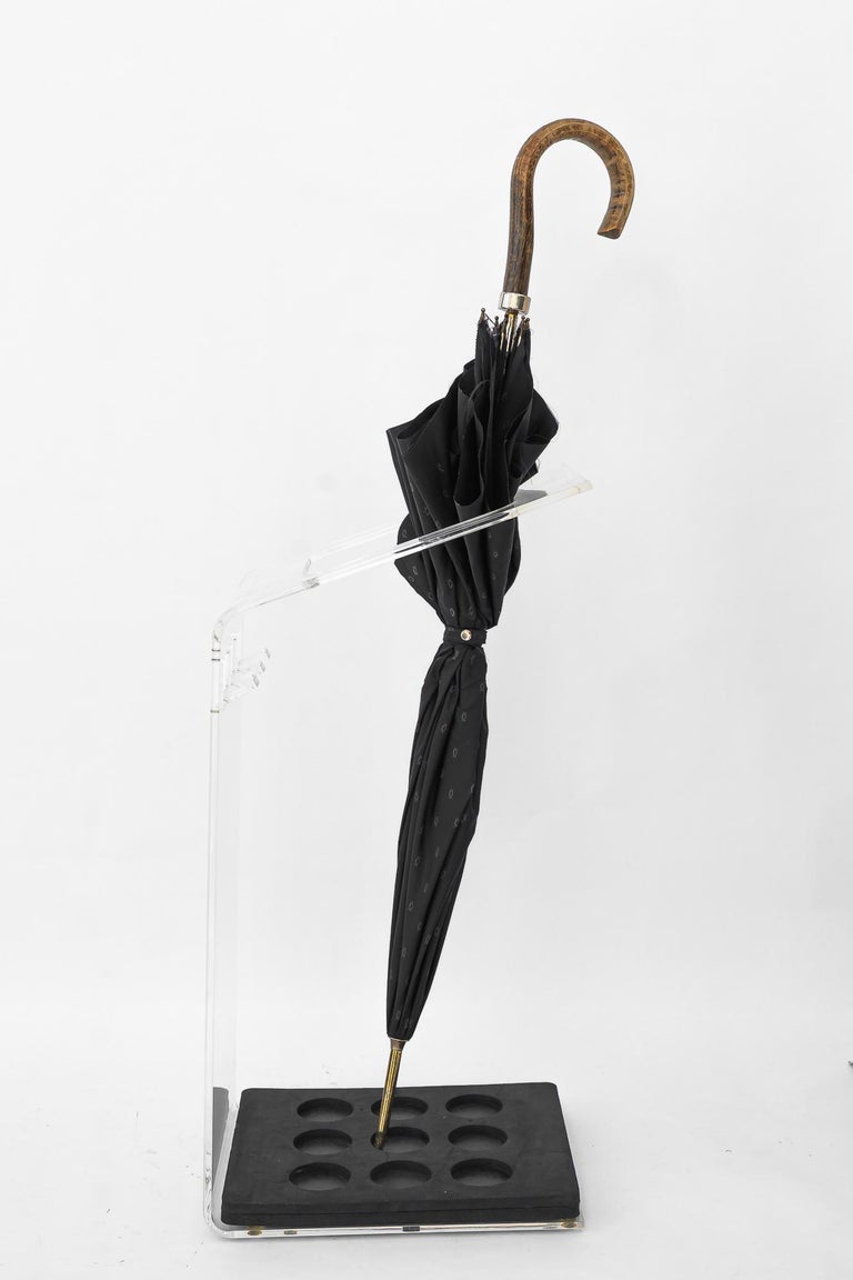 Umbrella stand italy around 1950s (1)