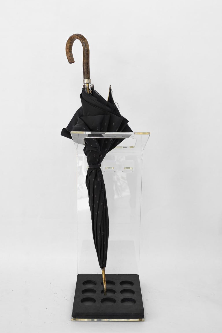 Umbrella stand italy around 1950s (1)