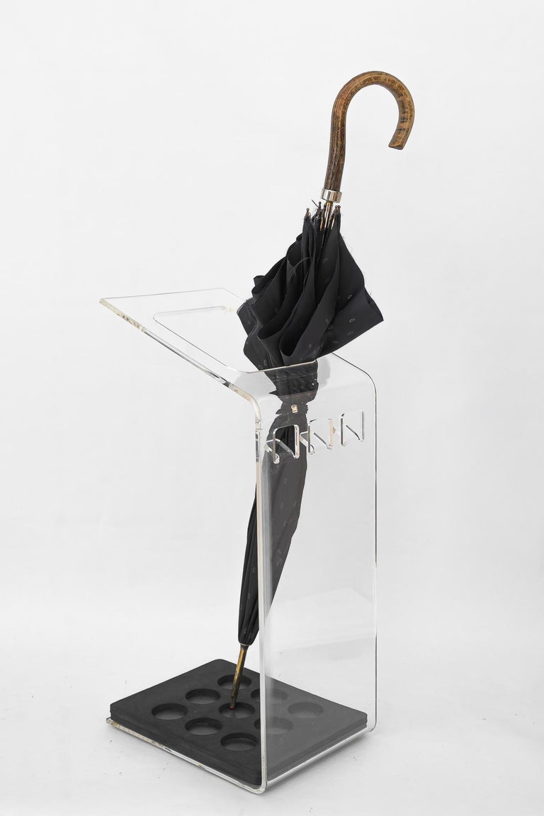 Umbrella stand italy around 1950s (1)