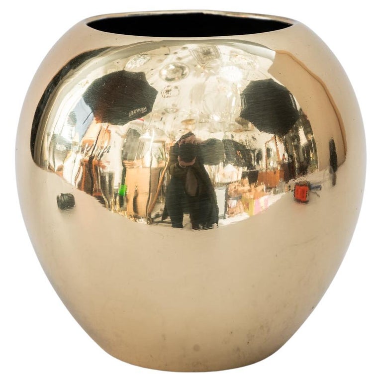 WMF Ikora Vase Germany around 1930s