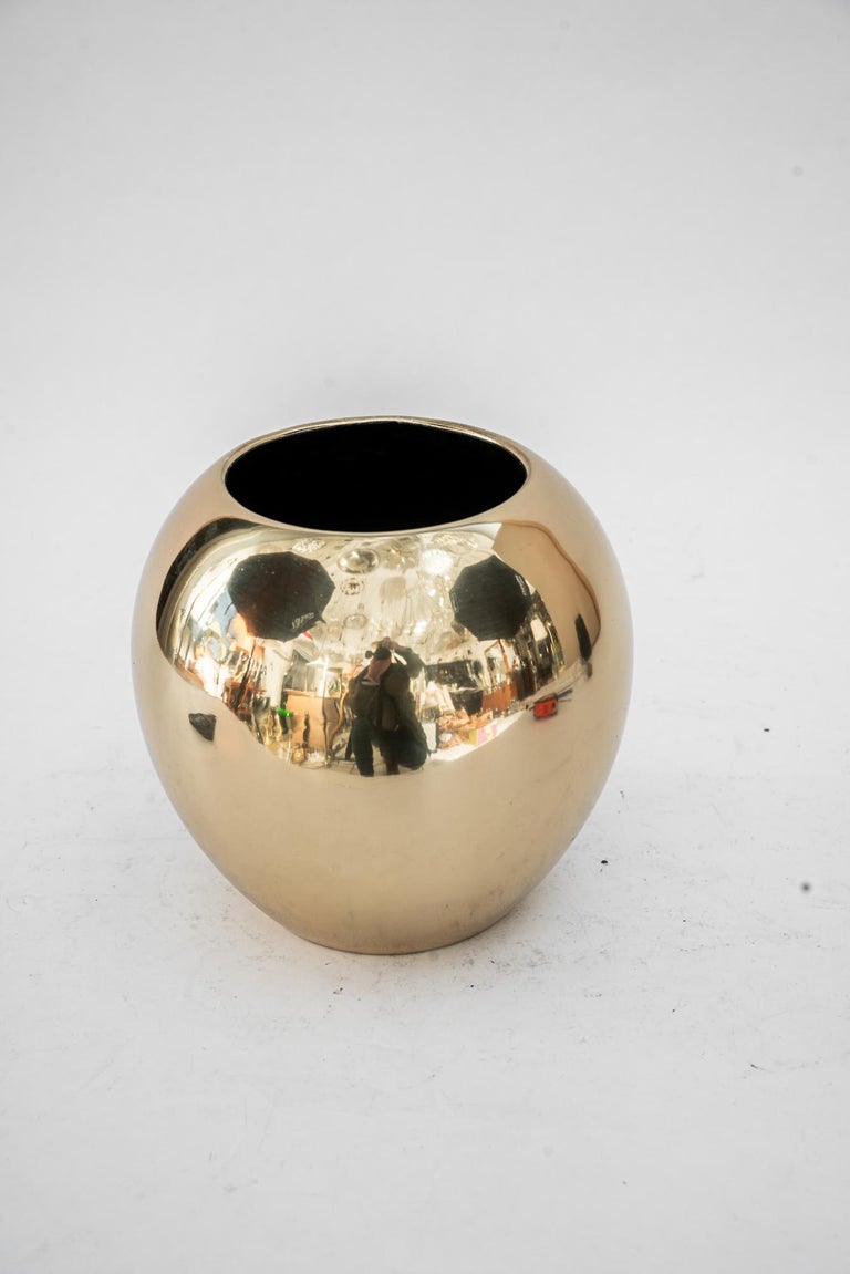 WMF Ikora Vase Germany around 1930s