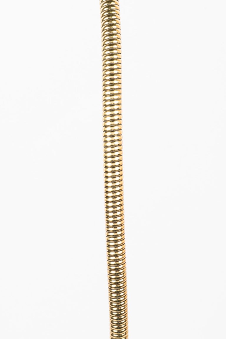 Flexible Wall lamp kalmar vienna around 1950s