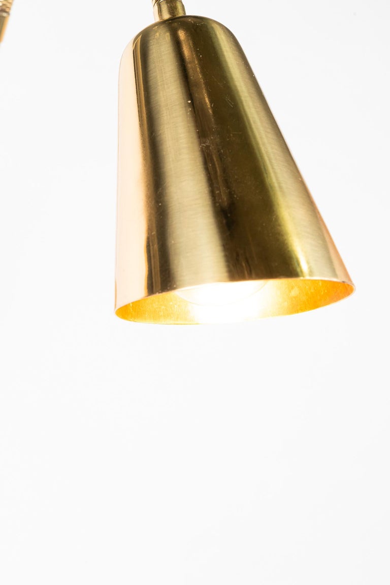 Flexible Wall lamp kalmar vienna around 1950s