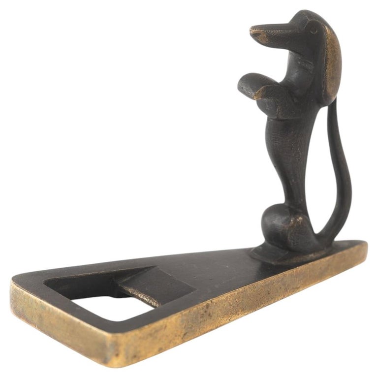 Bottle opener around 1950s