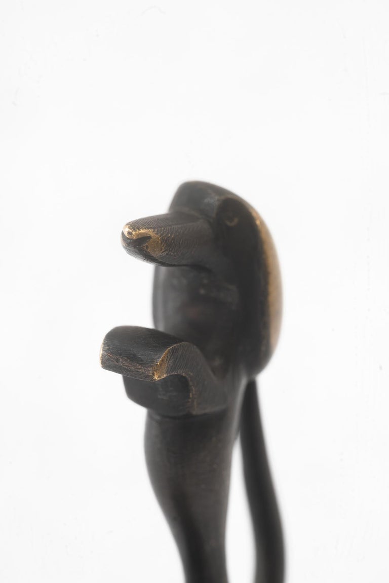 Bottle opener around 1950s