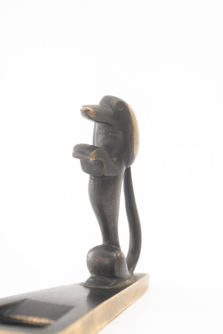 Bottle opener around 1950s