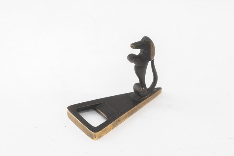 Bottle opener around 1950s