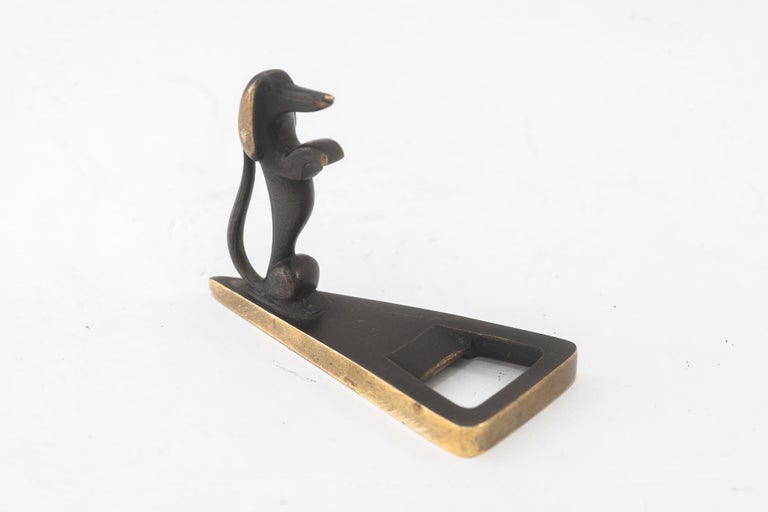 Bottle opener around 1950s