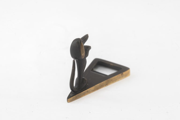 Bottle opener around 1950s