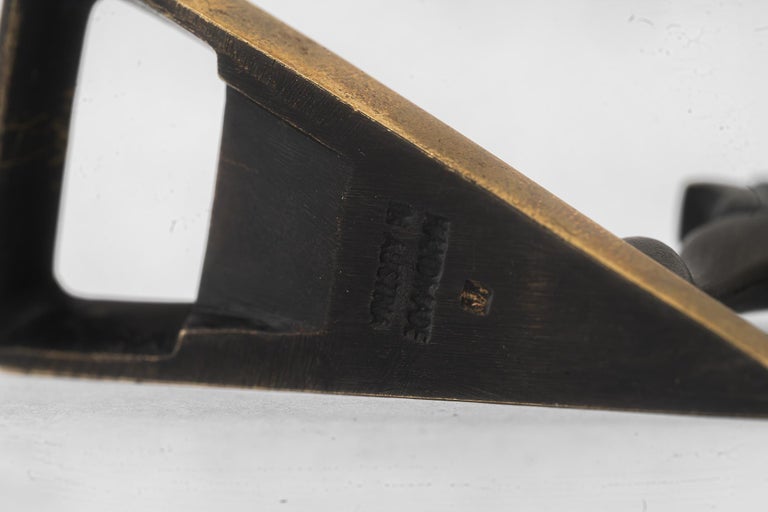 Bottle opener around 1950s