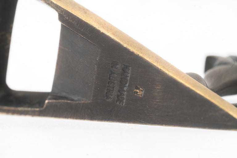 Bottle opener around 1950s