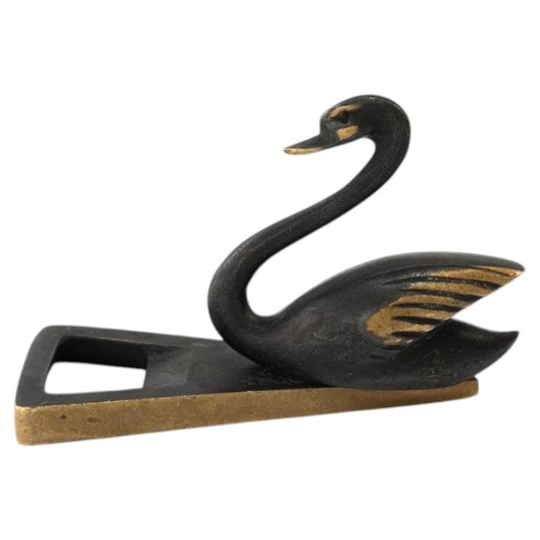 Bottle opener by Richard rohac around 1950s ( marked on Bottom )