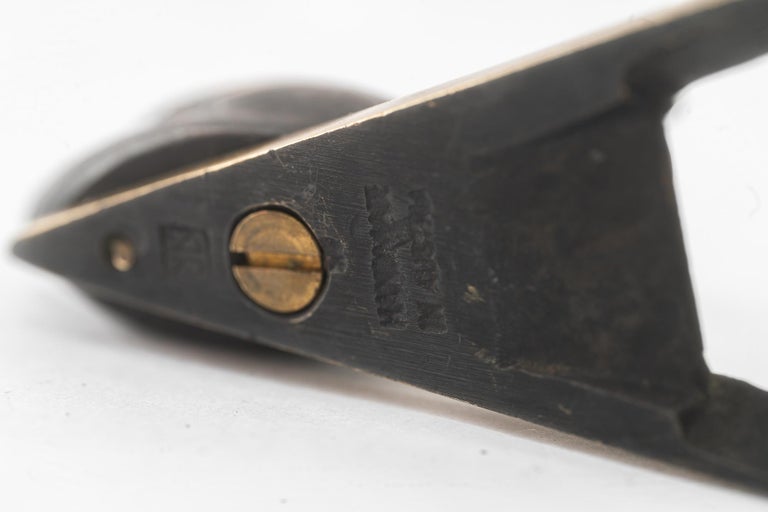 Bottle opener by Richard rohac around 1950s ( marked on Bottom )