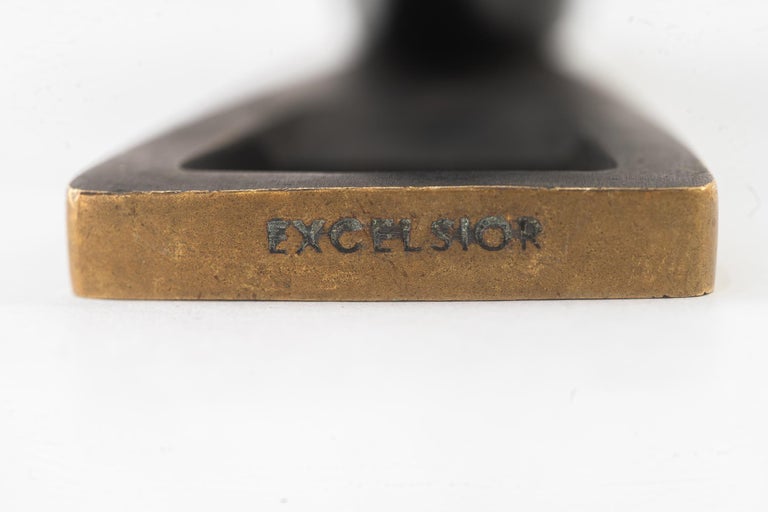 Bottle opener by Richard rohac around 1950s ( marked on Bottom )